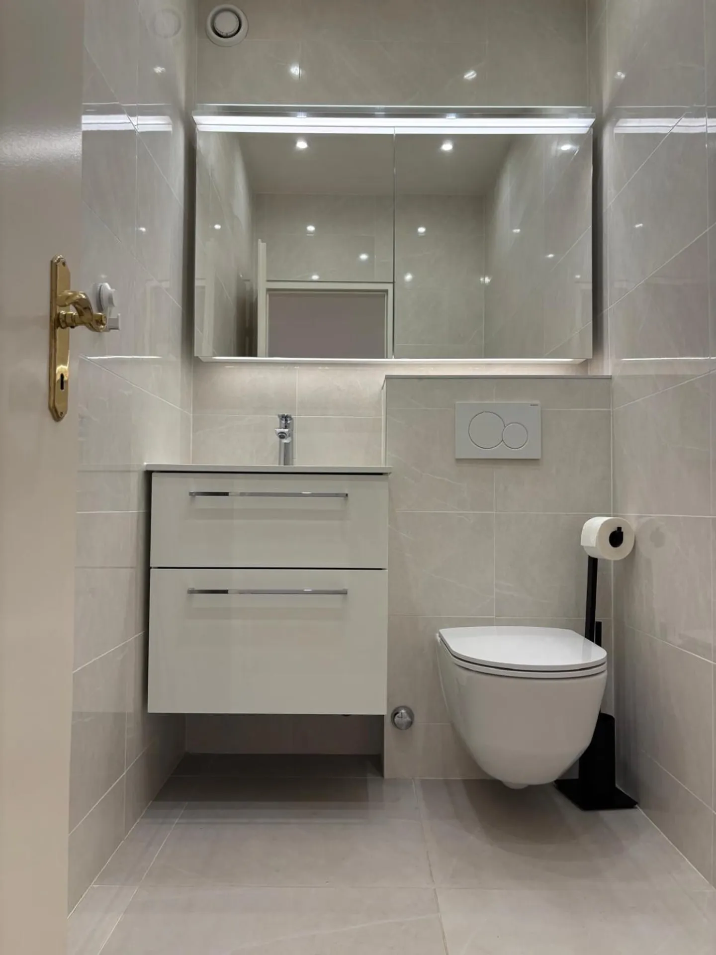 Möblierte Wohnung mieten - Foto 10 von 16