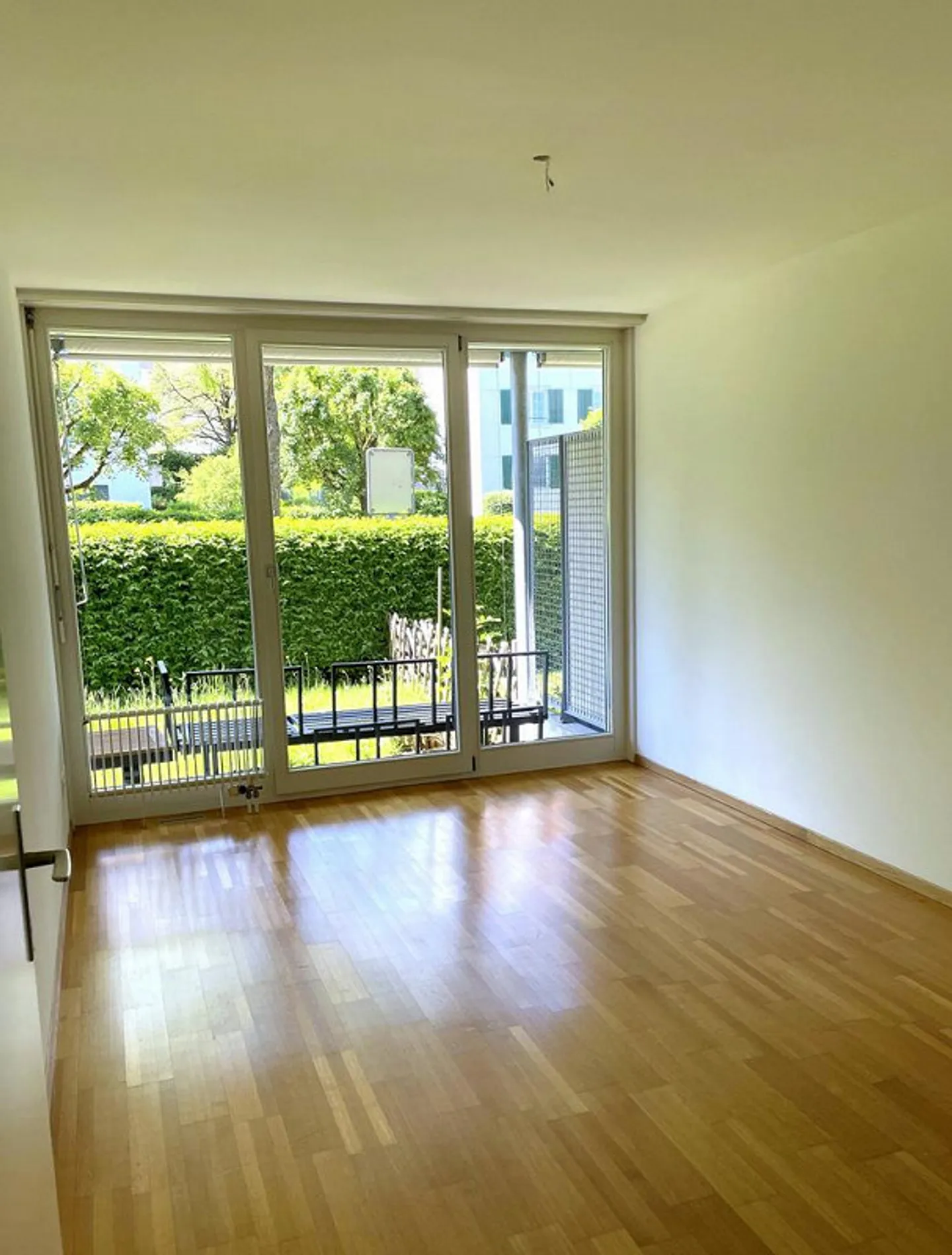 Moderne 3-Zimmer-Wohnung mit Balkon - Foto 6 von 6