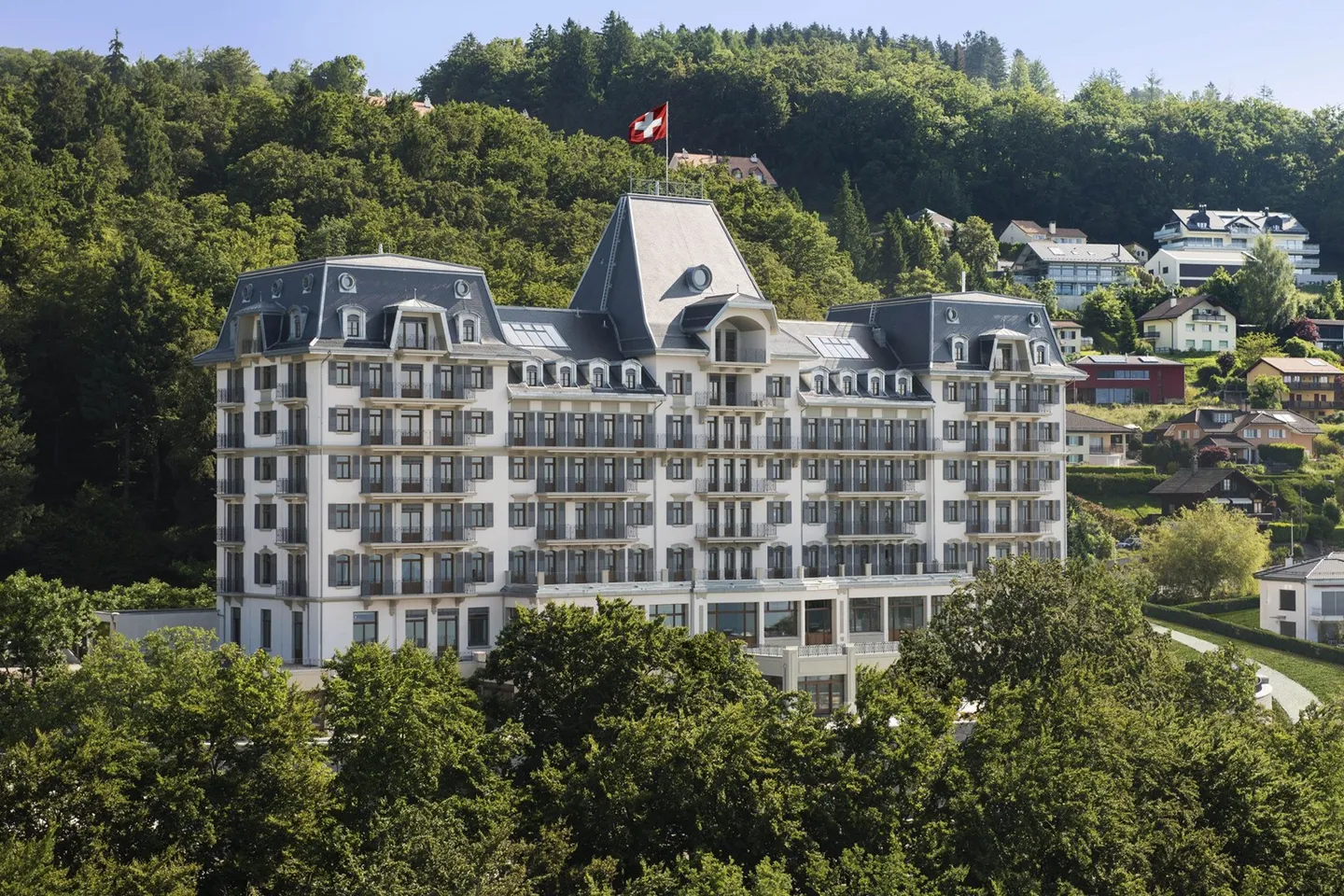 Apartment for sale, 1801, in Chardonne, Switzerland - Photo 18 of 18