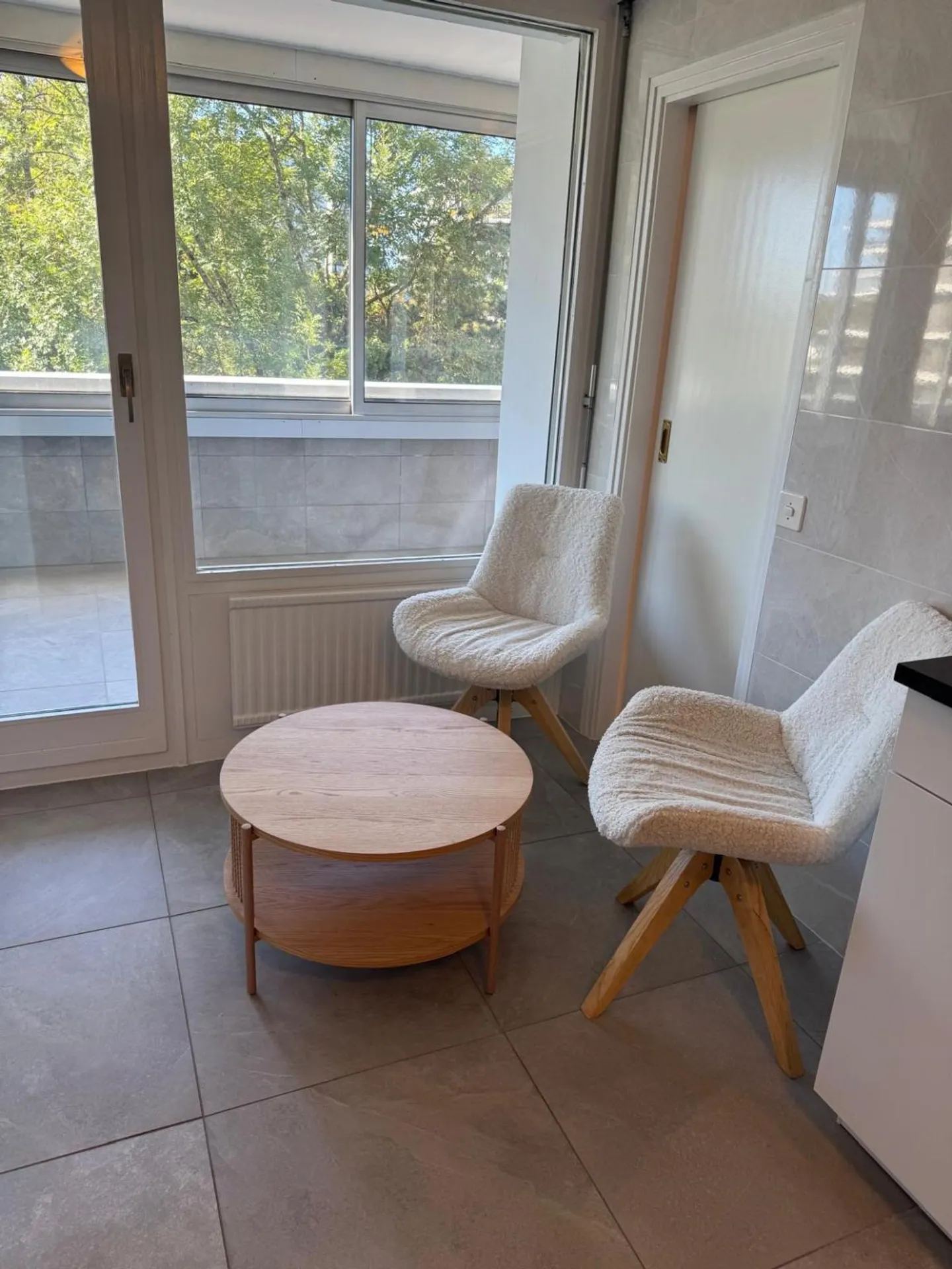 Möblierte Wohnung mieten - Foto 13 von 16