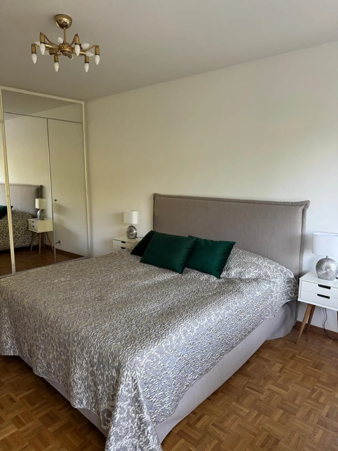 Möblierte Wohnung mieten - Foto 14 von 16