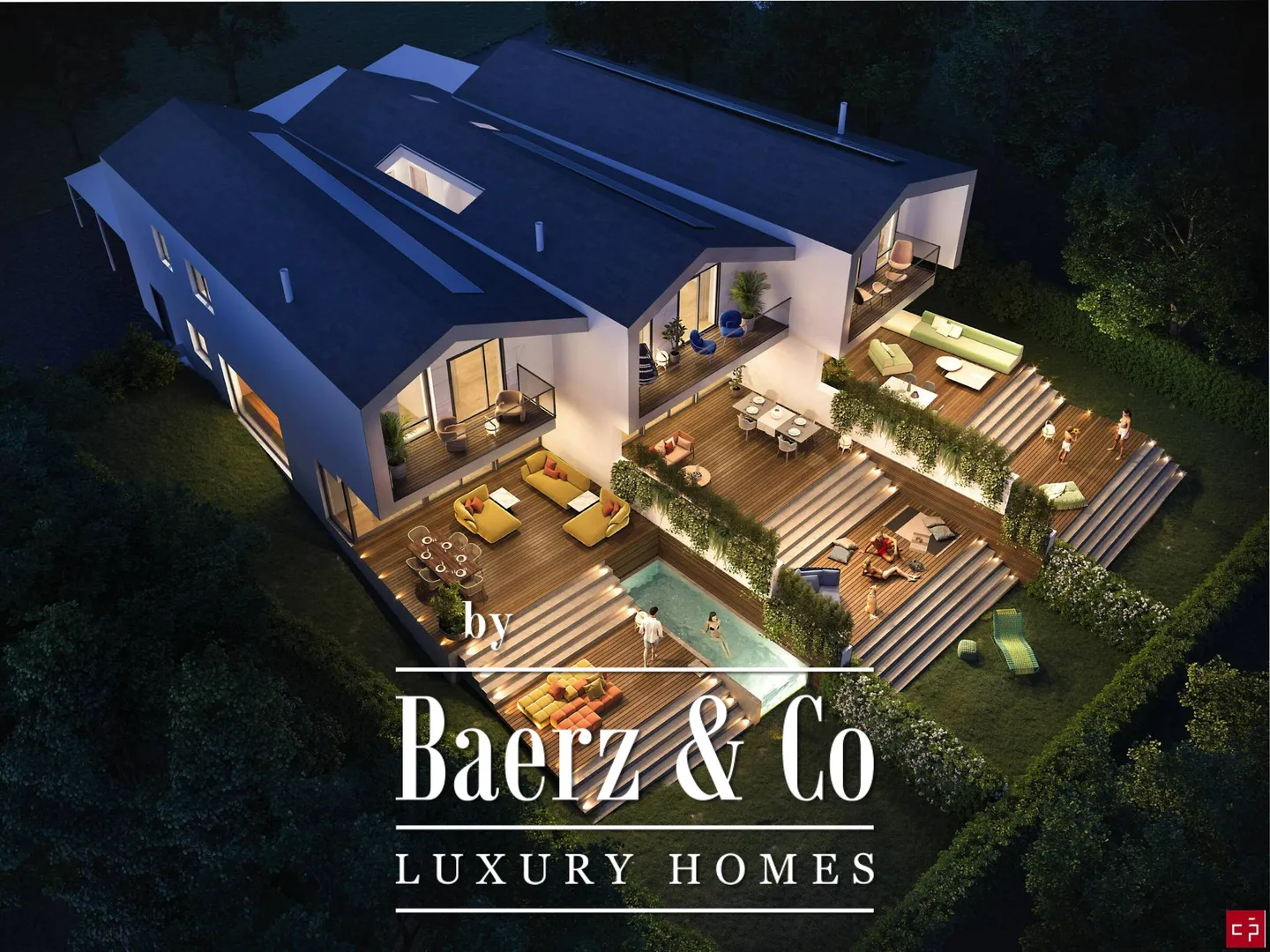 New Semi-Detached House - Photo 3 of 7