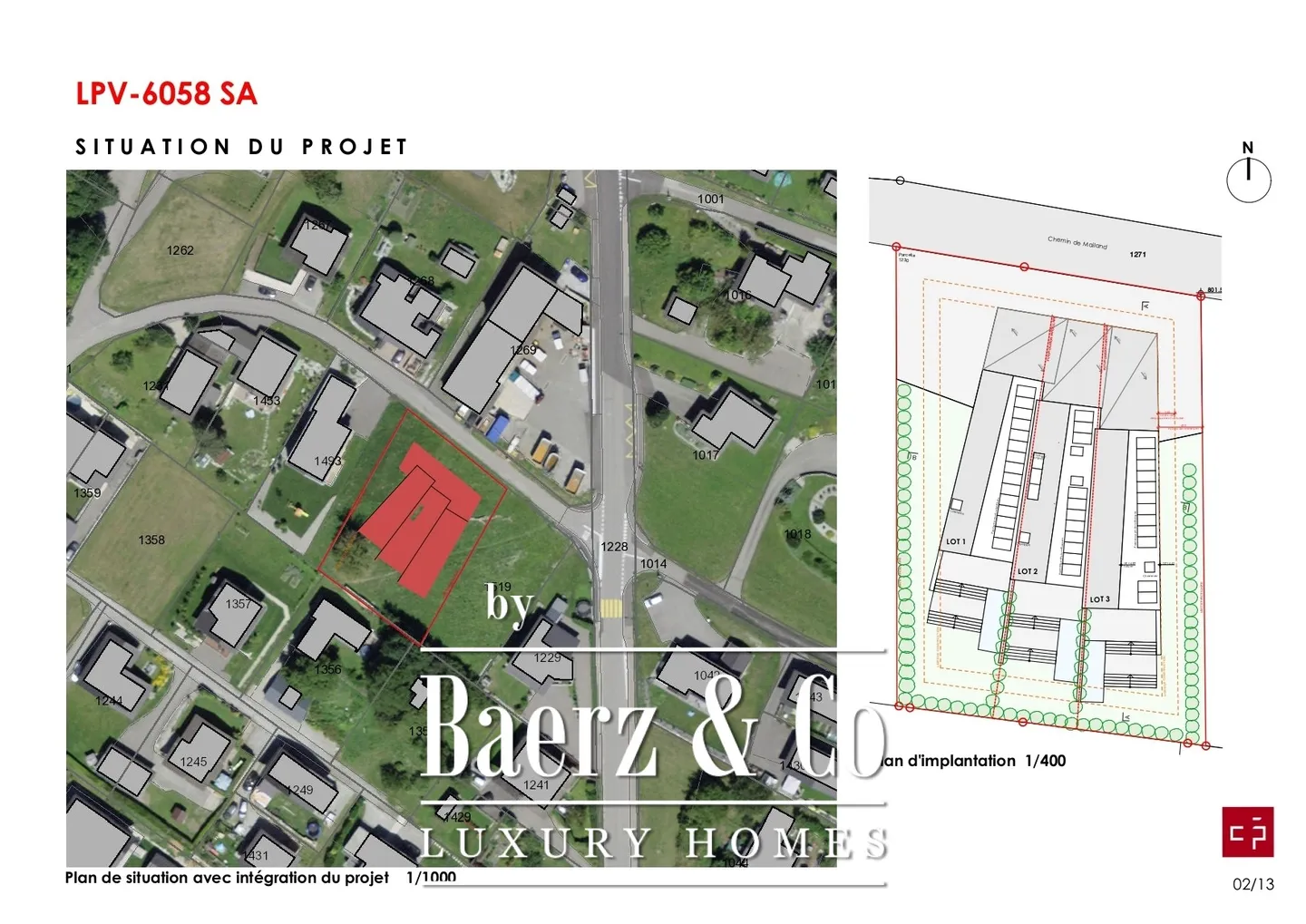 New Semi-Detached House - Photo 4 of 7