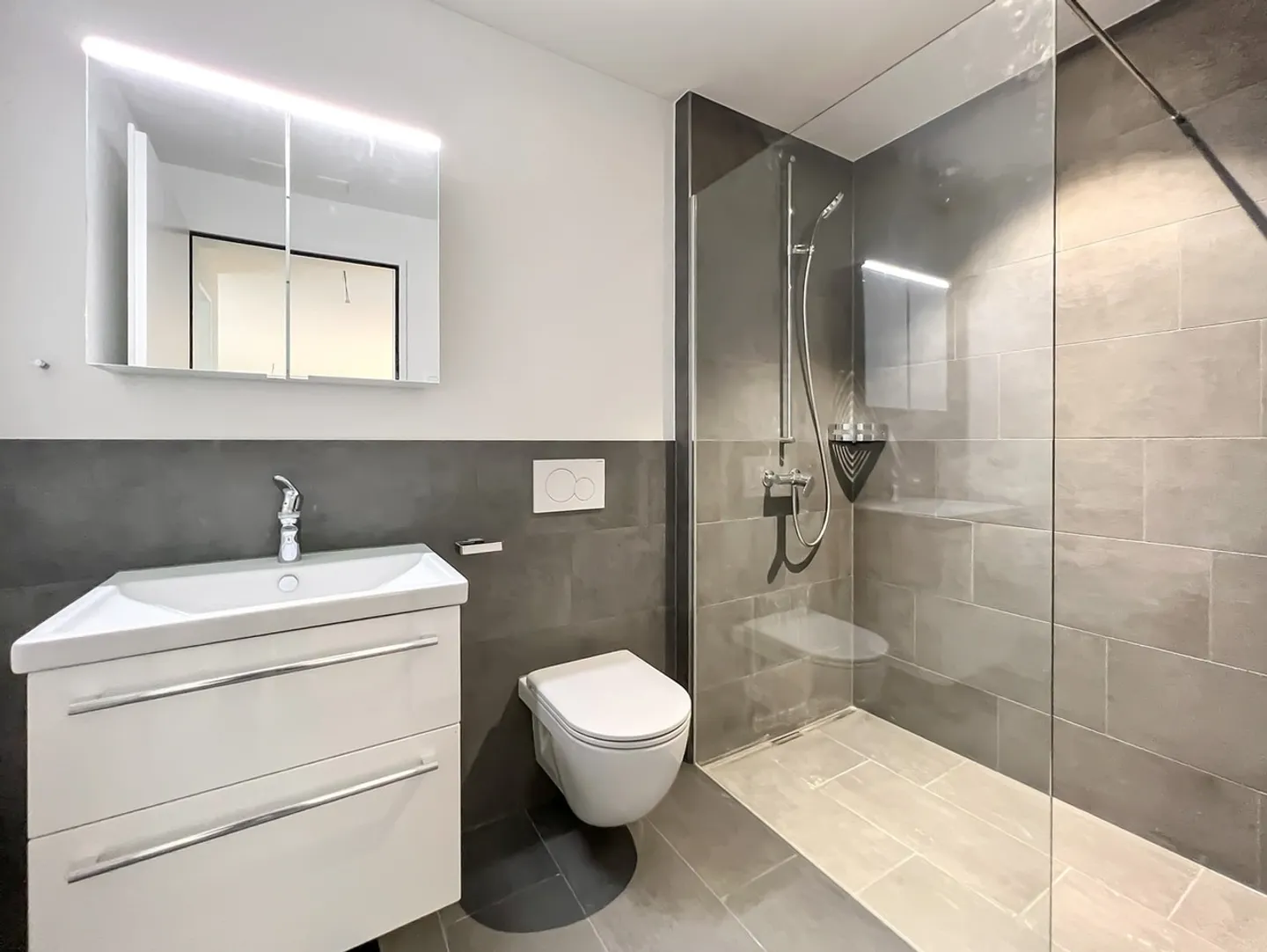 Ihr neues Zuhause - tolle Sitzplatzwohnung - Foto 3 von 5