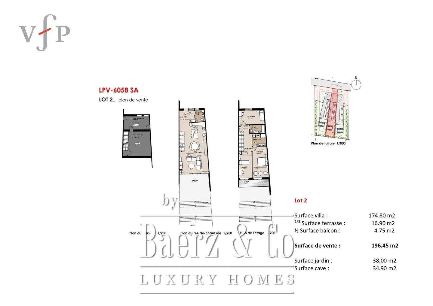 New Semi-Detached House - Photo 5 of 7