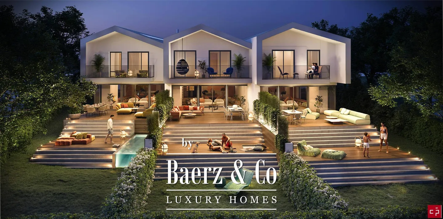 New Semi-Detached House - Photo 7 of 7