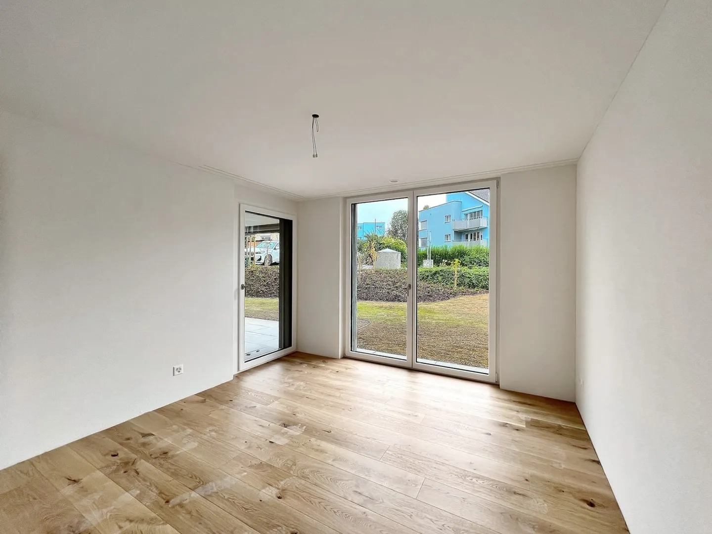 Ihr neues Zuhause - tolle Sitzplatzwohnung - Foto 4 von 5