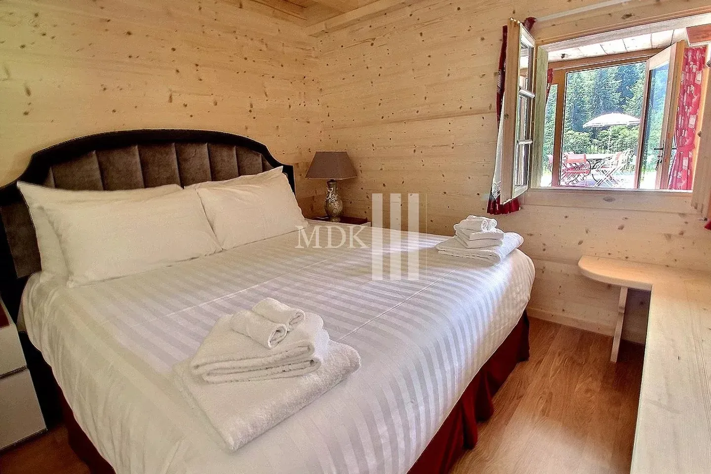 Appartamento 5.5 stanze - Foto 7 di 13