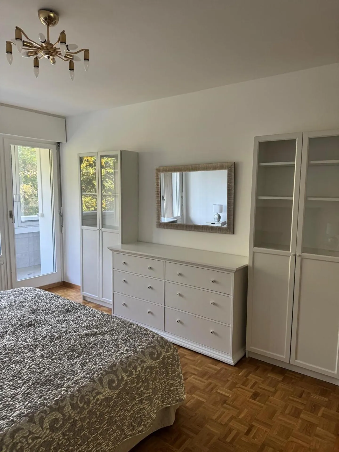 Möblierte Wohnung mieten - Foto 15 von 16