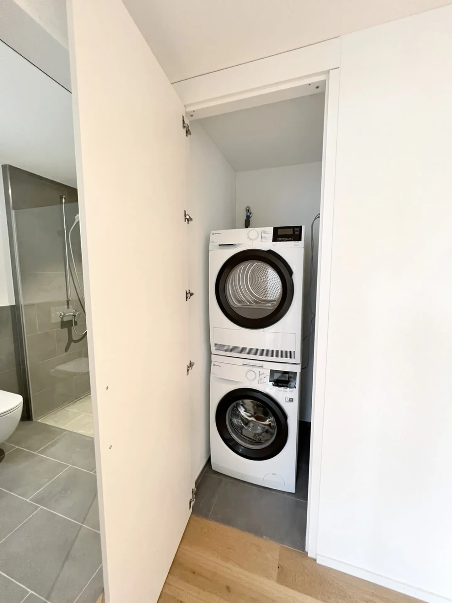 Ihr neues Zuhause - tolle Sitzplatzwohnung - Foto 5 von 5