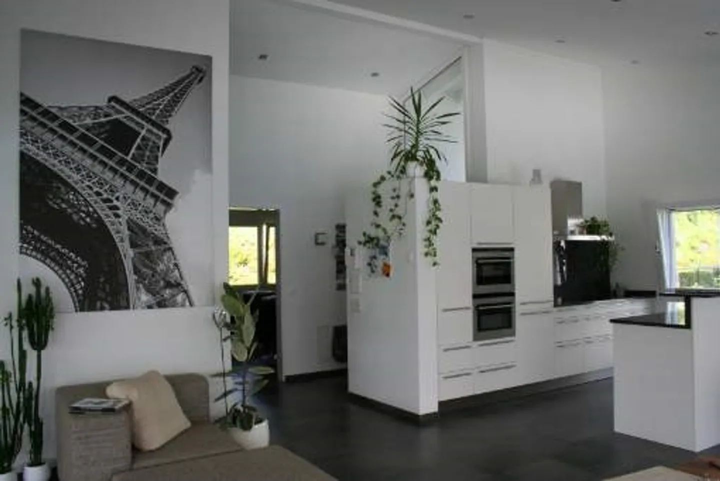 Attika mit See-und Bergsicht + 80m2 Terrasse - Foto 2 von 12