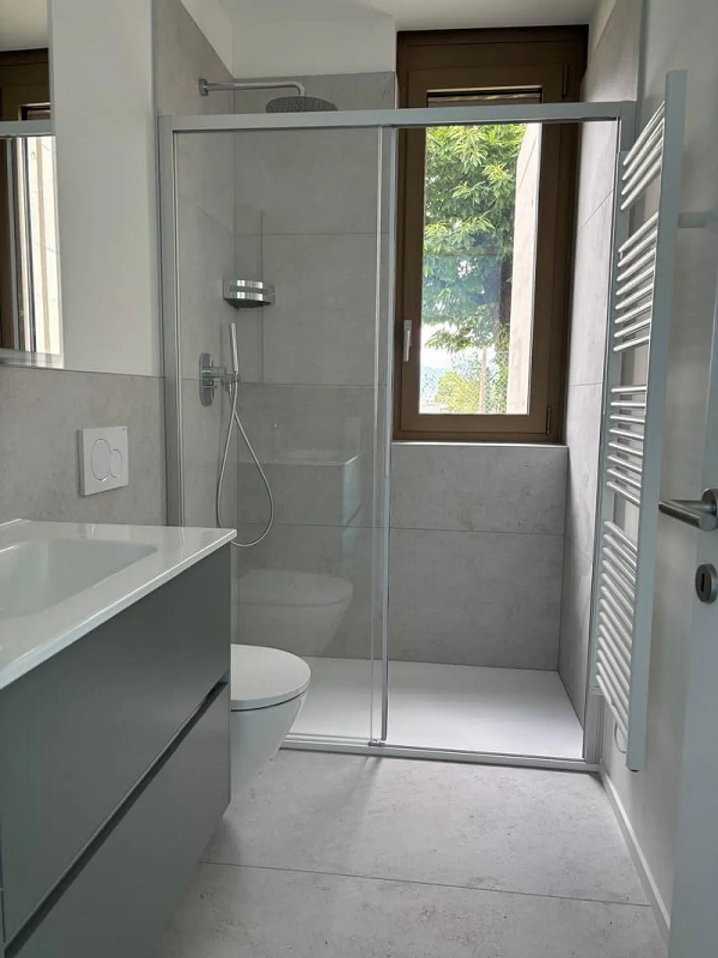 Bel appartement avec jardin à Bissone - Photo 5 sur 7