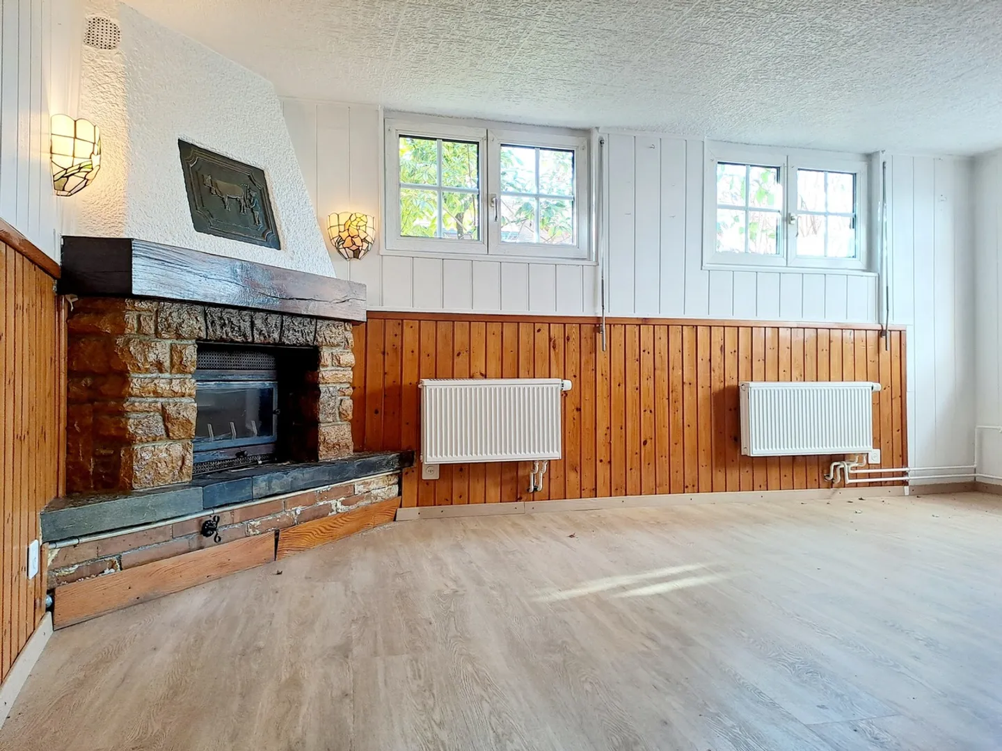 RIVAGE 19, Maison mitoyenne de 3.5 pièces  - Photo 1 sur 14