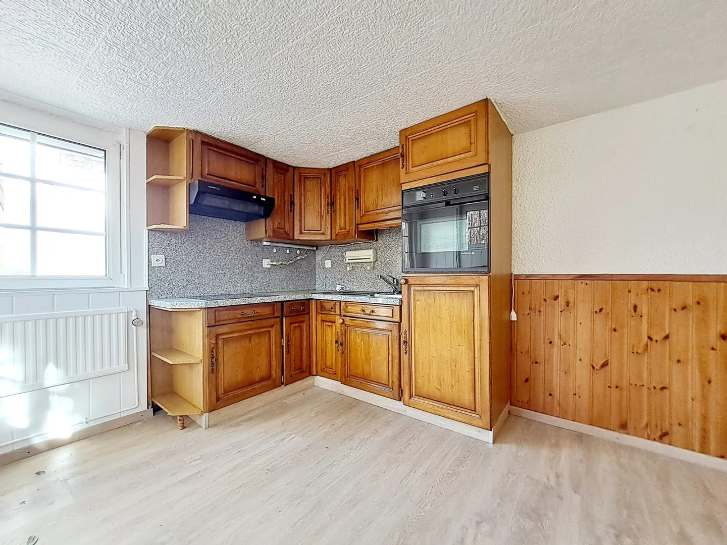 RIVAGE 19, Maison mitoyenne de 3.5 pièces  - Photo 2 sur 14