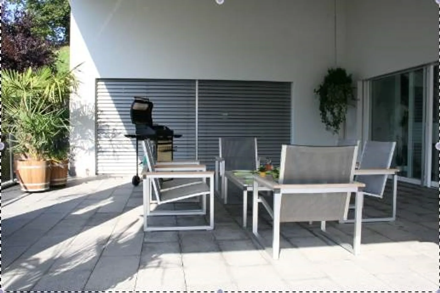 Attika mit See-und Bergsicht + 80m2 Terrasse - Foto 11 von 12