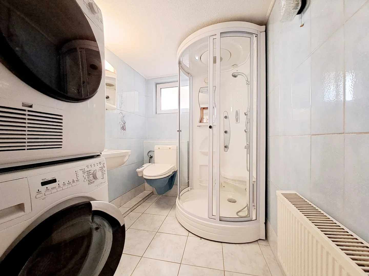 RIVAGE 19, Maison mitoyenne de 3.5 pièces  - Photo 4 sur 14