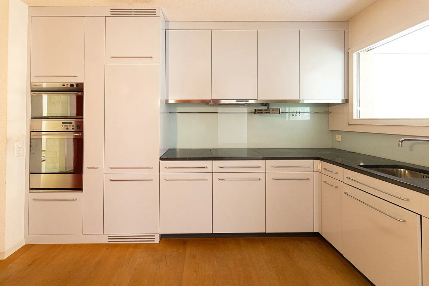 Casa a gradini in affitto - Foto 5 di 12