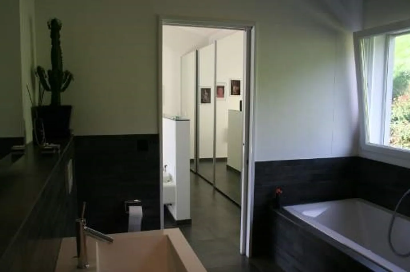 Attika mit See-und Bergsicht + 80m2 Terrasse - Foto 6 von 12