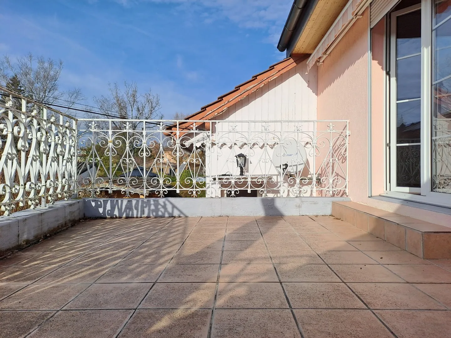 RIVAGE 19, Maison mitoyenne de 3.5 pièces  - Photo 6 sur 14