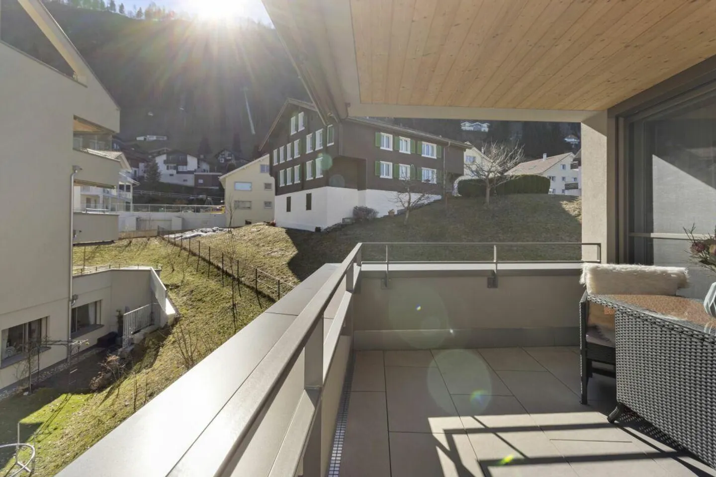 Maison familiale dans un environnement époustouflant - Photo 13 sur 14