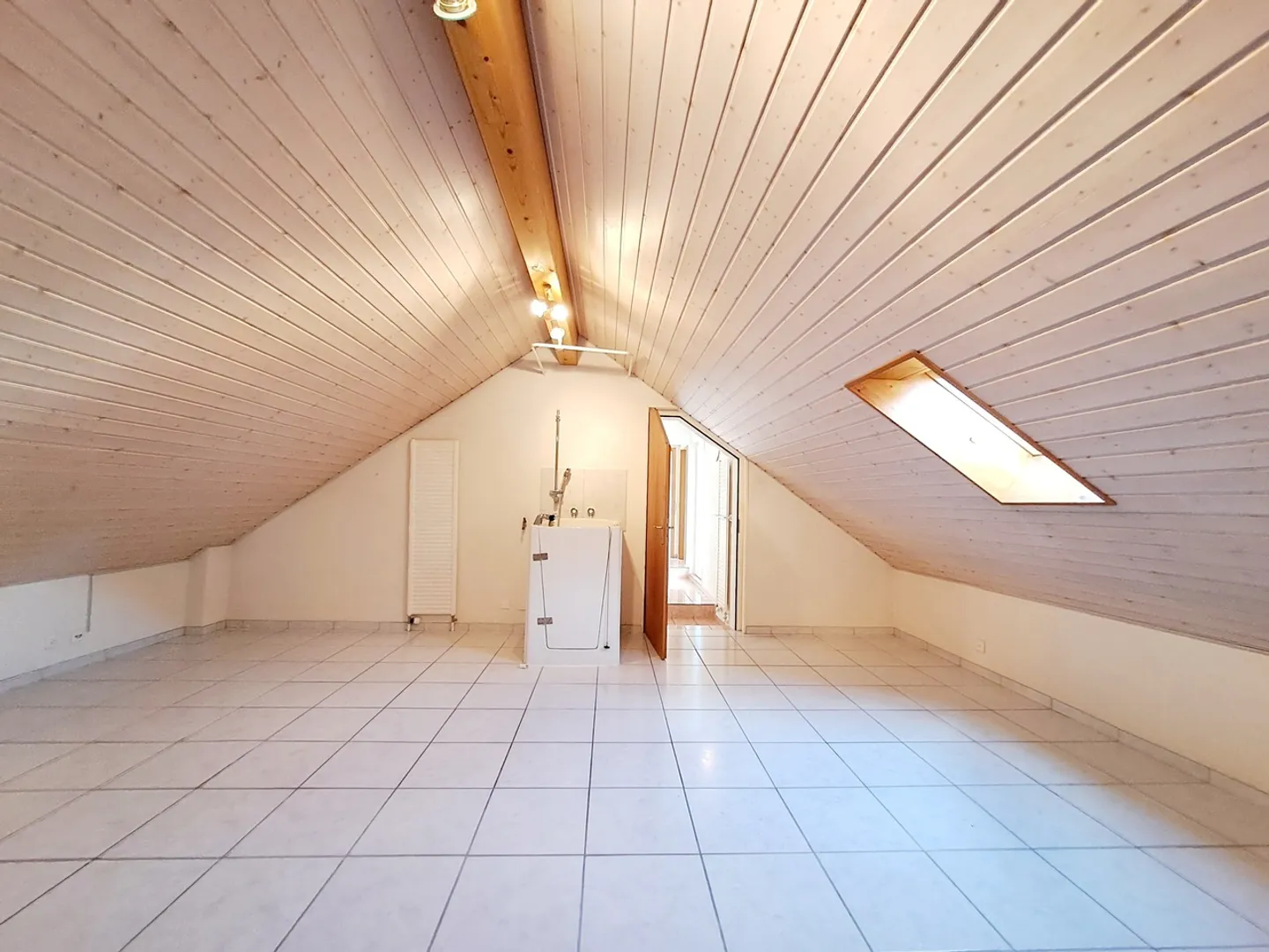 RIVAGE 19, Maison mitoyenne de 3.5 pièces  - Photo 7 sur 14