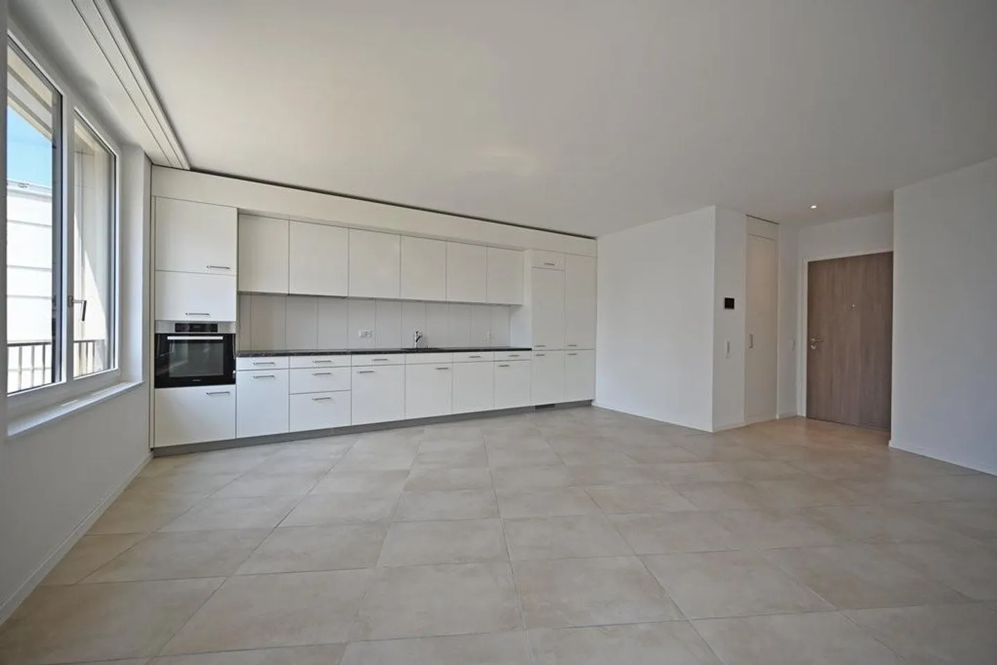 Appartamento di 4,5 stanze nell'eco-quartiere di Marly - Foto 3 di 12