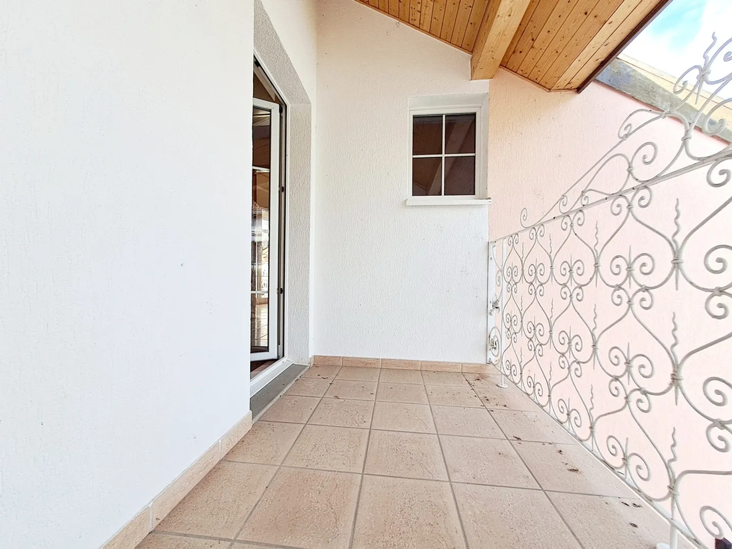 RIVAGE 19, Maison mitoyenne de 3.5 pièces  - Photo 8 sur 14