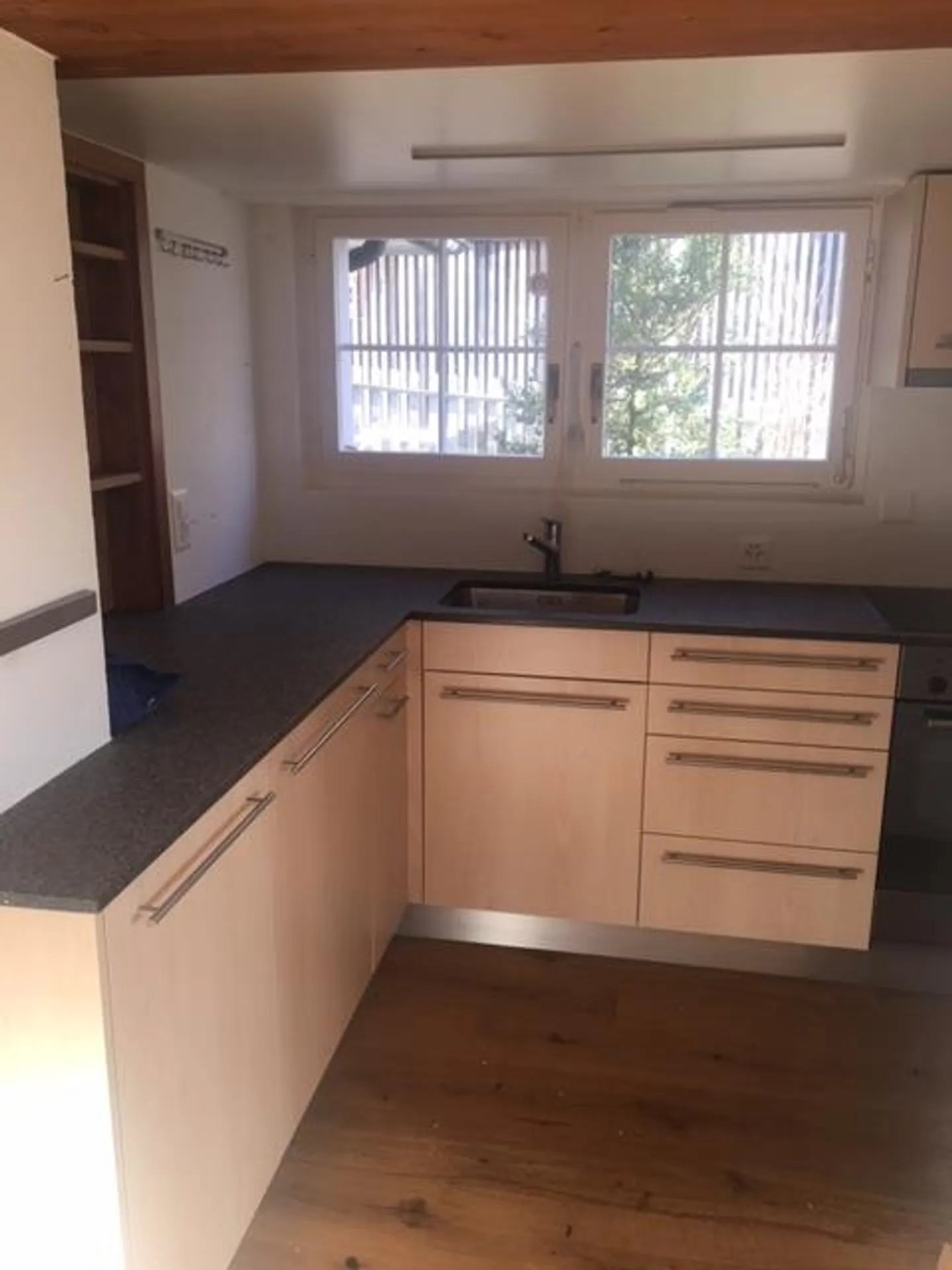 Charmante 2-Zimmer-Wohnung - Foto 1 von 5