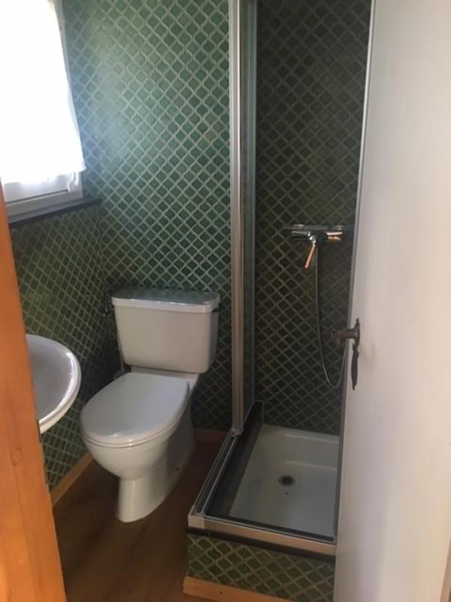 Charmante 2-Zimmer-Wohnung - Foto 5 von 5