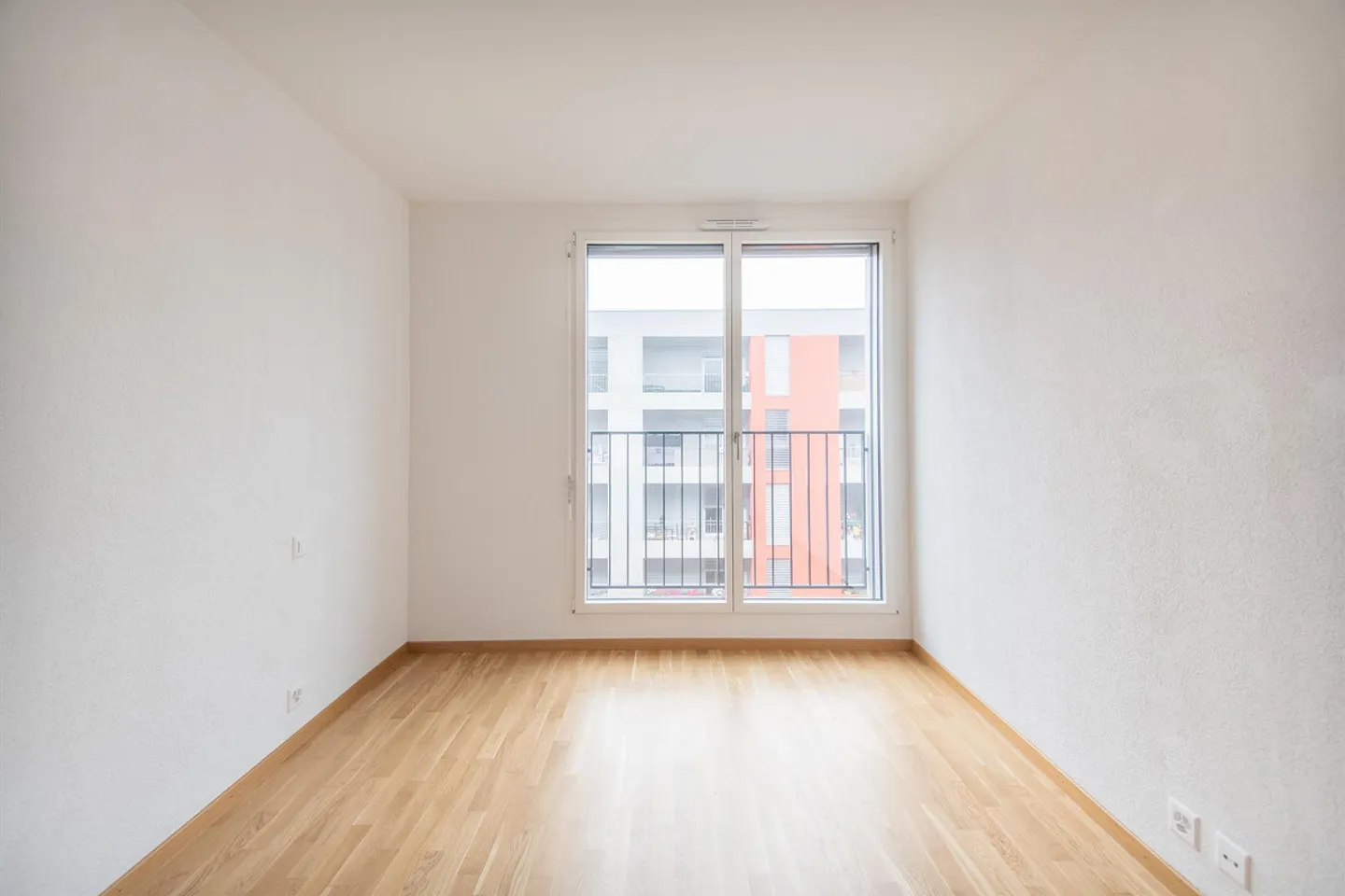 Magnificent apartment in the eco-district of Vergers! - Photo 6 of 6