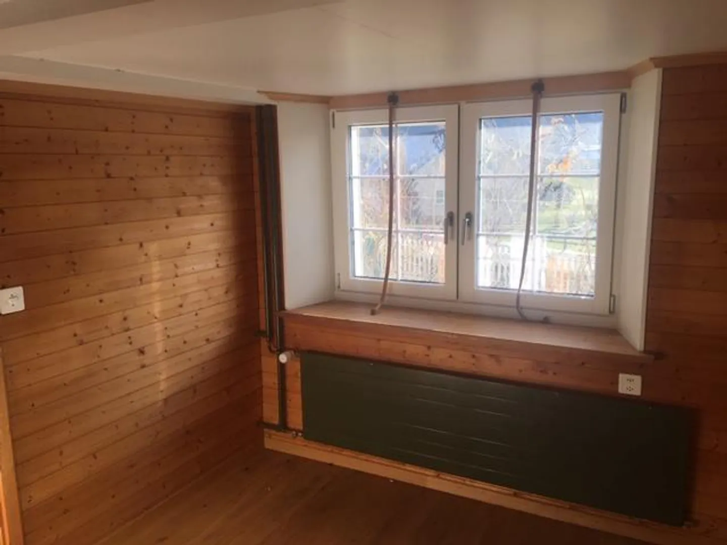 Charmante 2-Zimmer-Wohnung - Foto 2 von 5