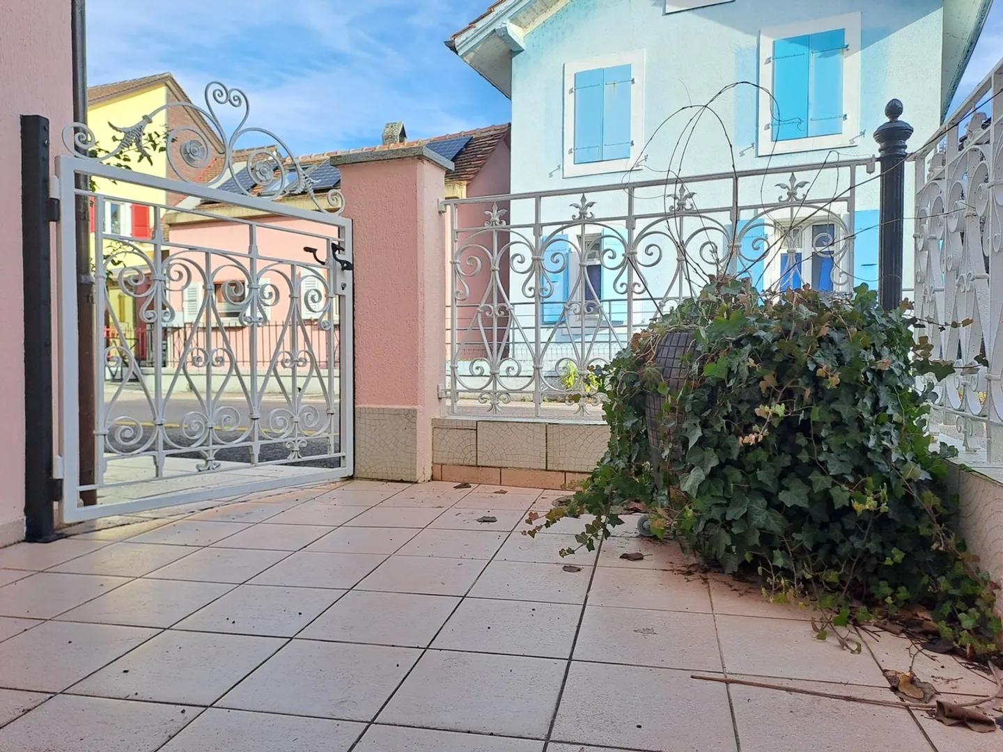 RIVAGE 19, Maison mitoyenne de 3.5 pièces  - Photo 12 sur 14