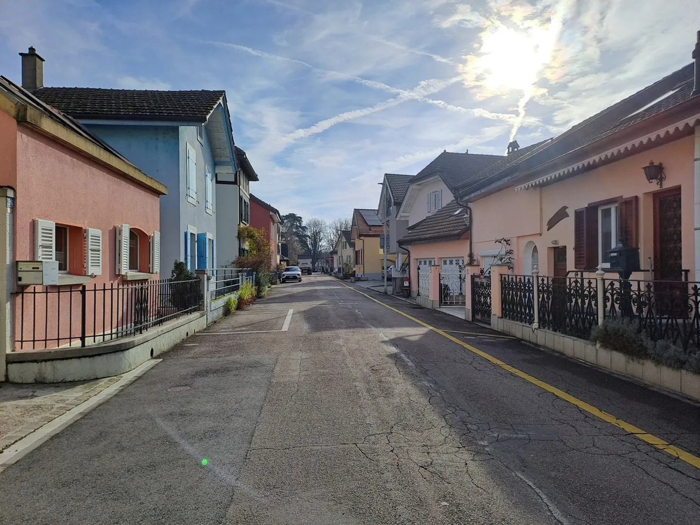 RIVAGE 19, Maison mitoyenne de 3.5 pièces  - Photo 13 sur 14