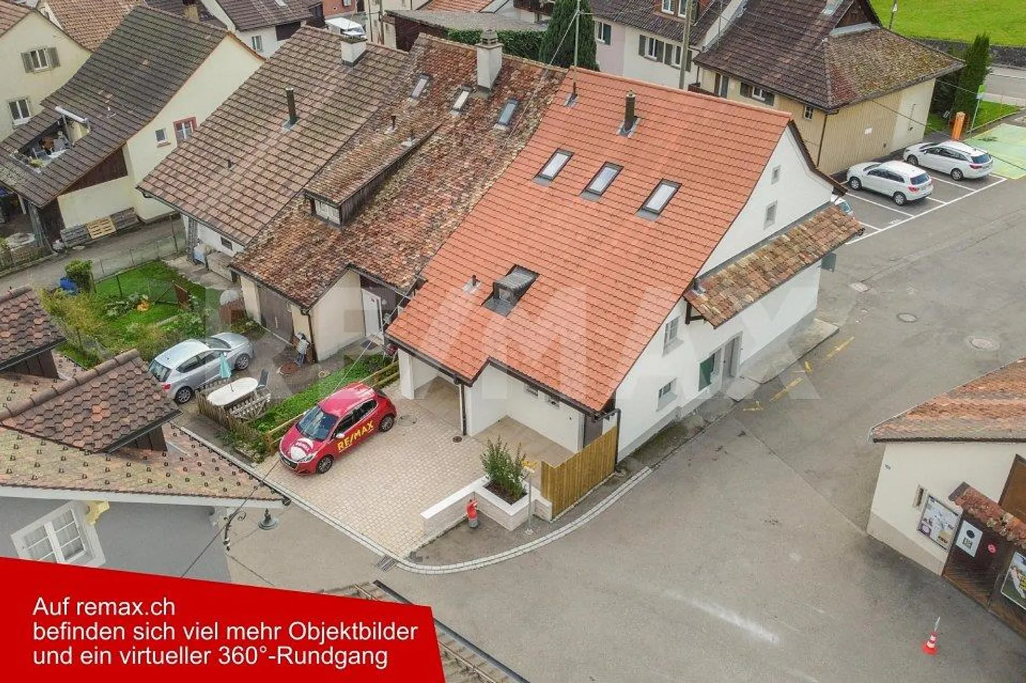 Perle générationnelle extraordinaire / Convient comme bien d'investissement - Photo 1 sur 13