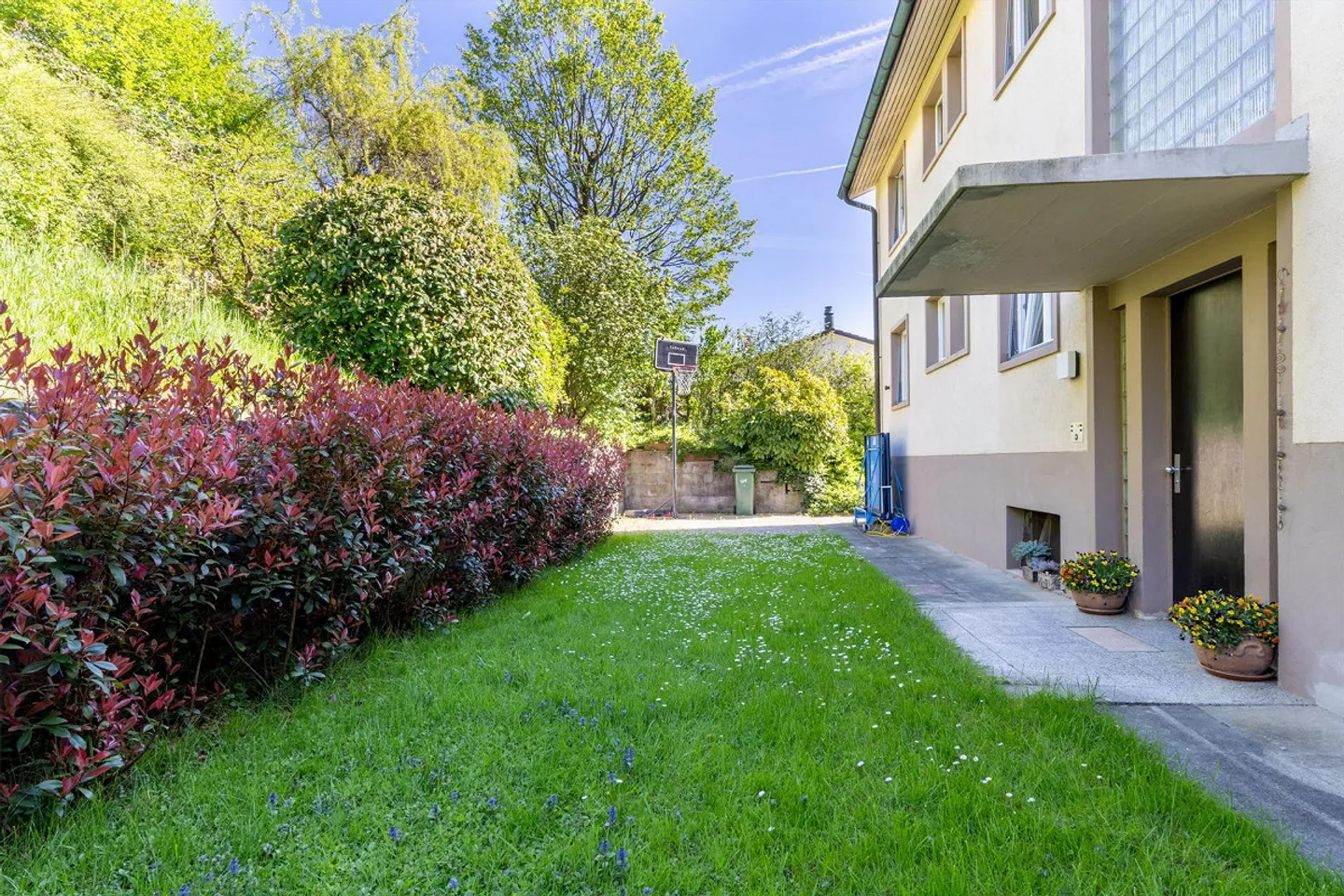 Appartamento affascinante 3.5 locali, prima occupazione dopo ristrutturazione - Foto 6 di 7