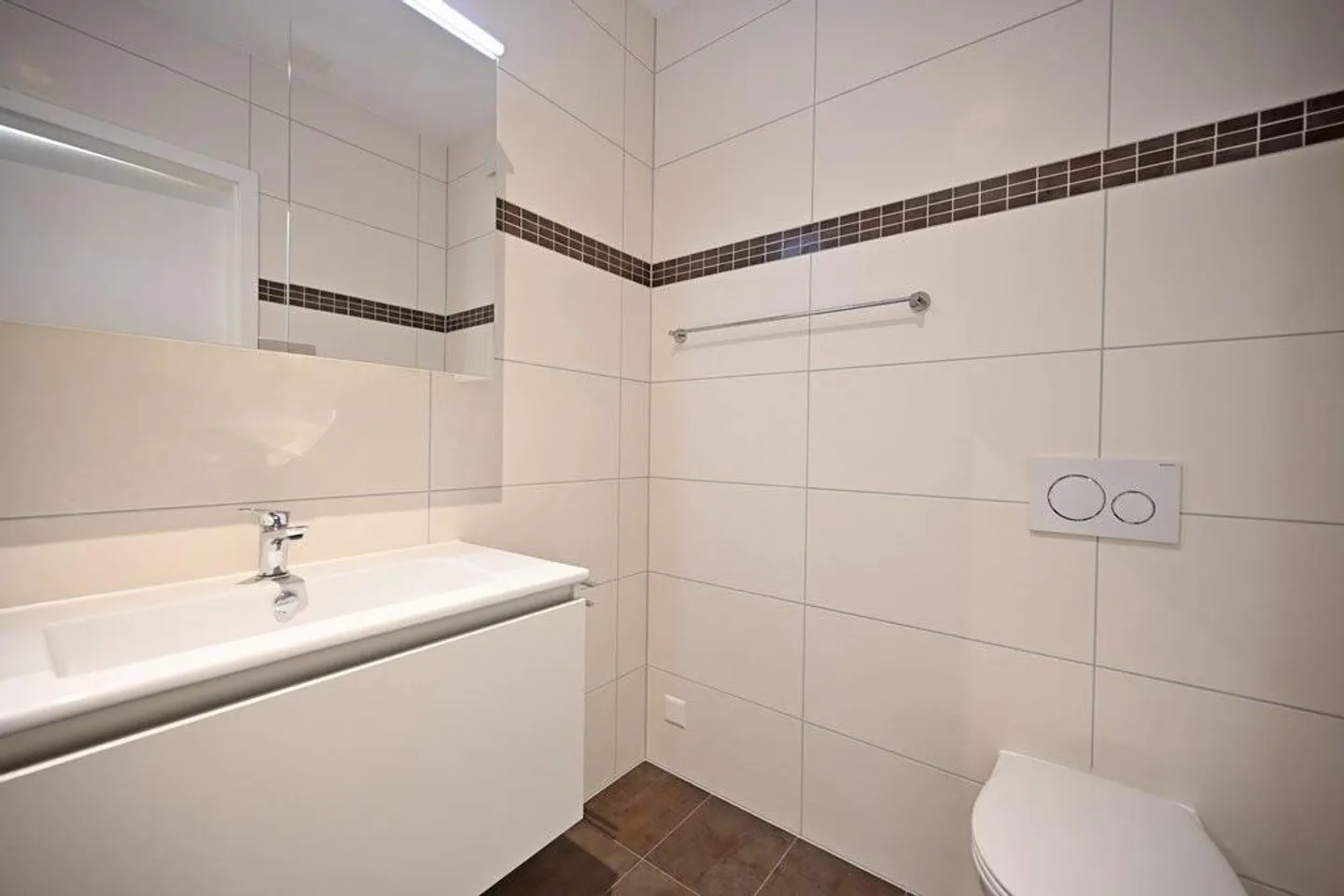 Appartamento di 4,5 stanze nell'eco-quartiere di Marly - Foto 12 di 12