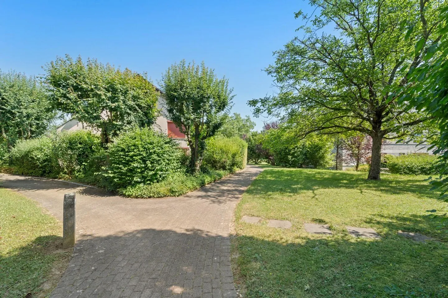 VIVERE nel VERDE - Foto 2 di 23