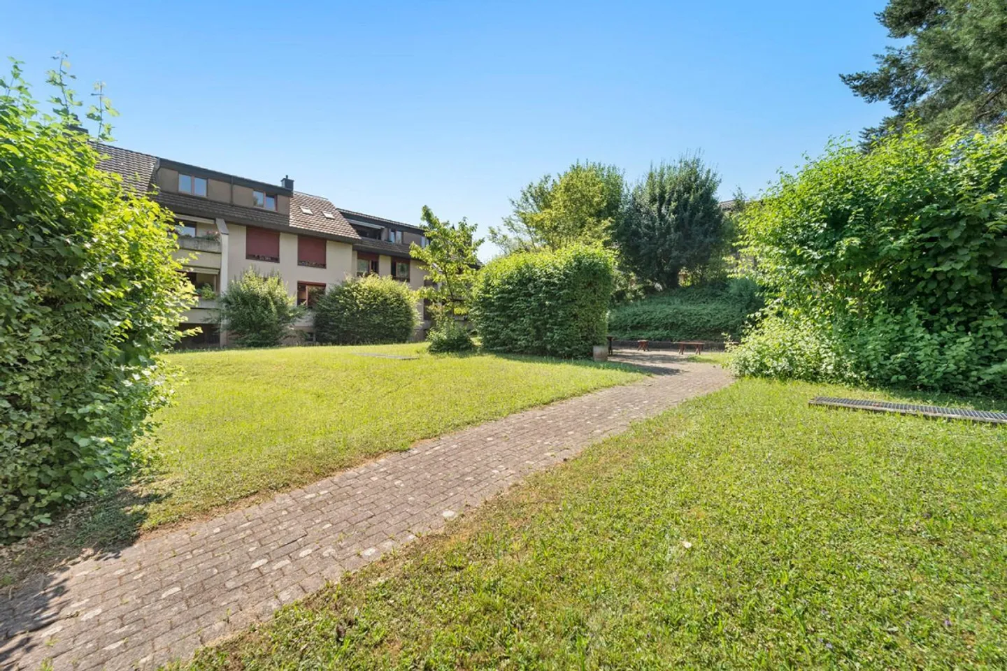 VIVERE nel VERDE - Foto 3 di 23