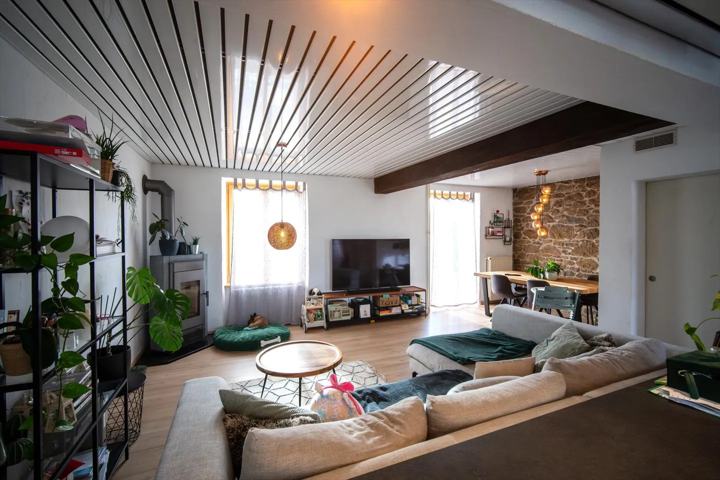 Casa singola in vendita - Foto 3 di 11