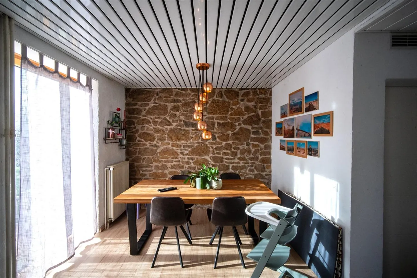 Casa singola in vendita - Foto 4 di 11