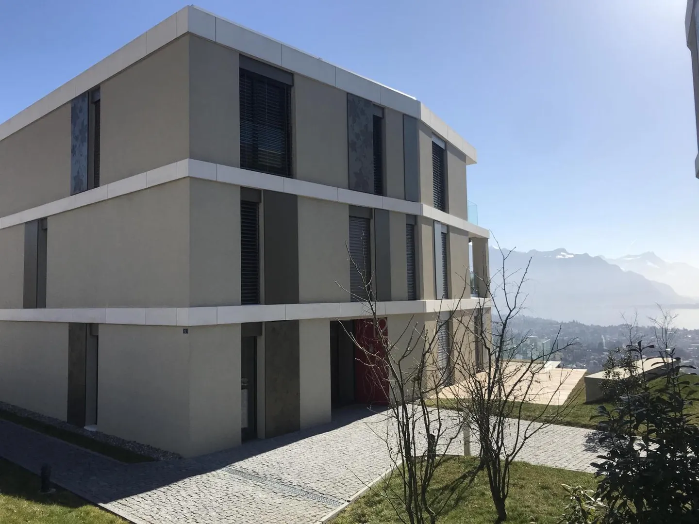Bellissimo appartamento di 4,5 stanze a Lavaux - Foto 2 di 13