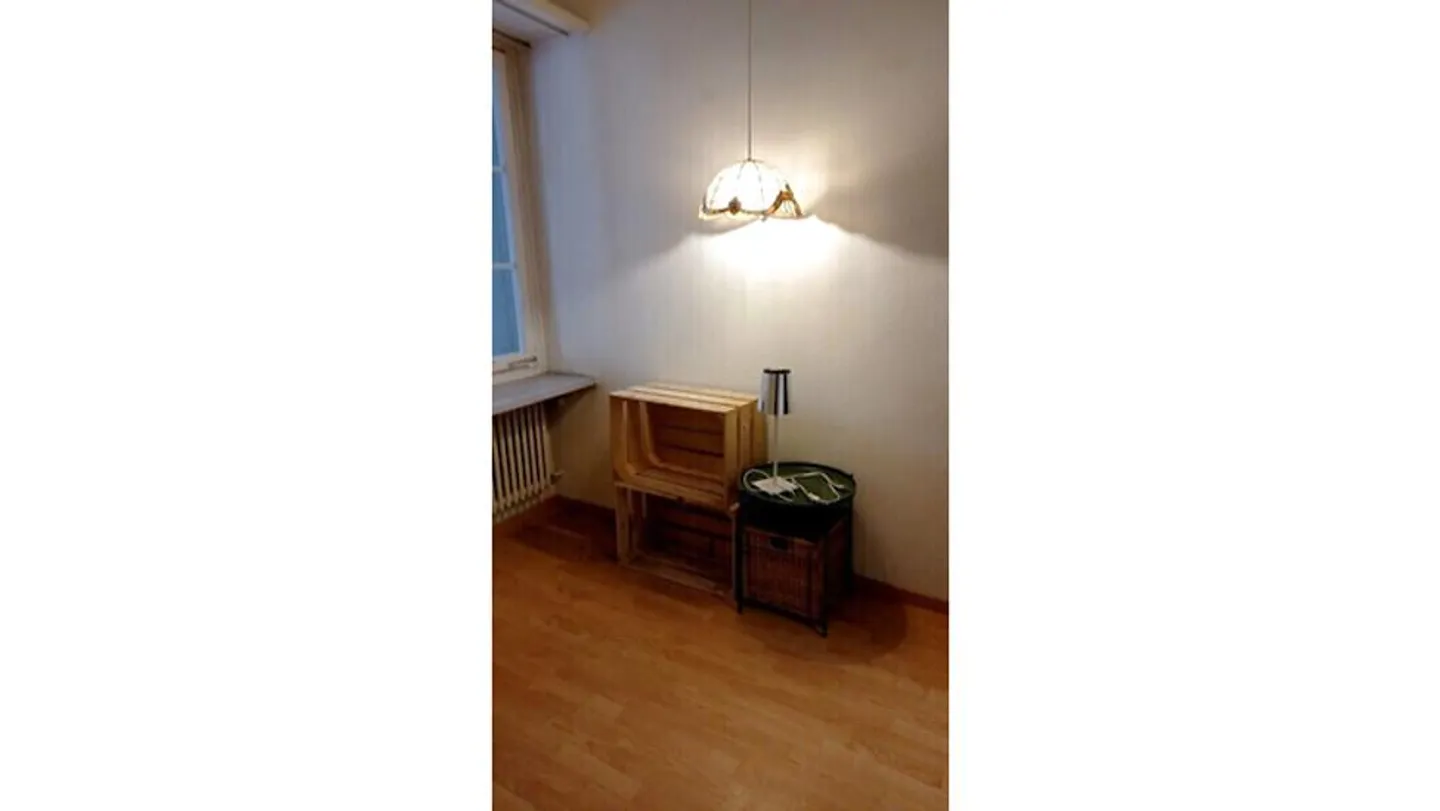 STUDIO IN BERN - OLD TOWN, FURNISHED - Photo 1 of 7