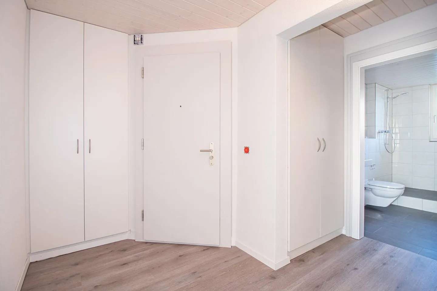 Modernes Apartment in Wilisau - Foto 2 von 8