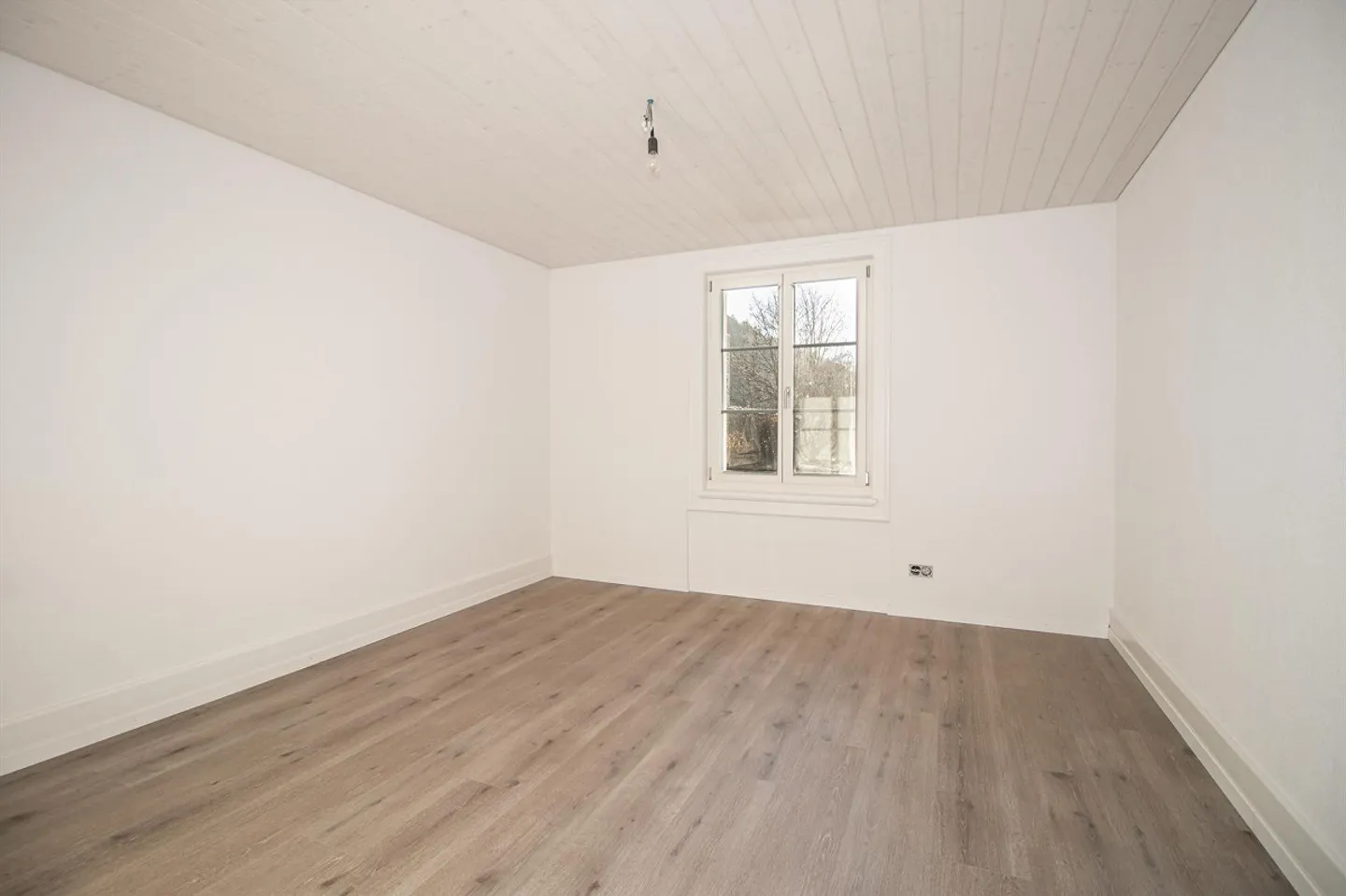 Modernes Apartment in Wilisau - Foto 5 von 8