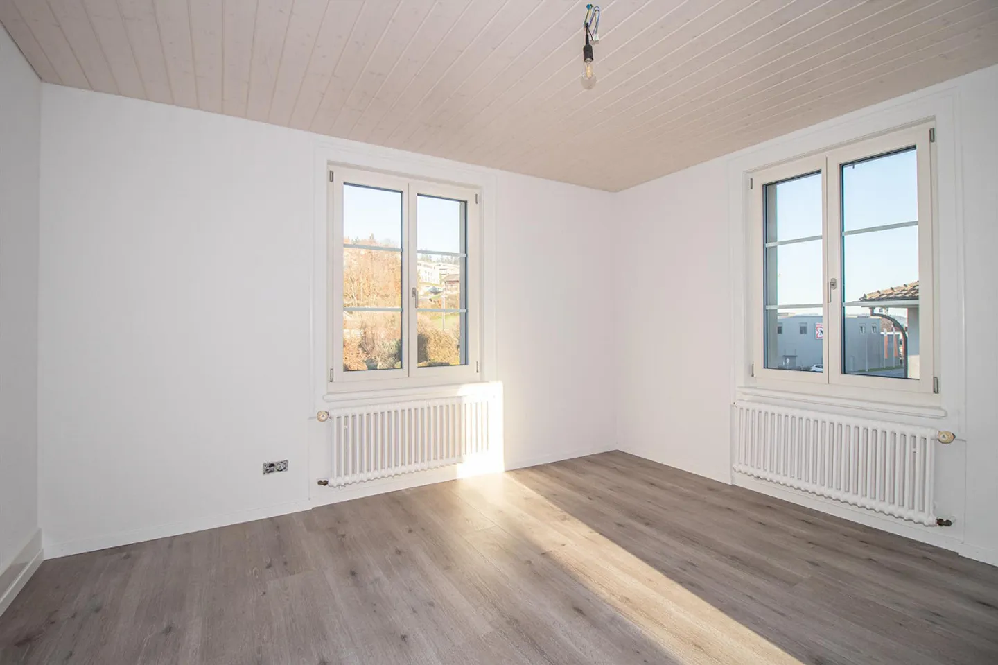 Modernes Apartment in Wilisau - Foto 6 von 8