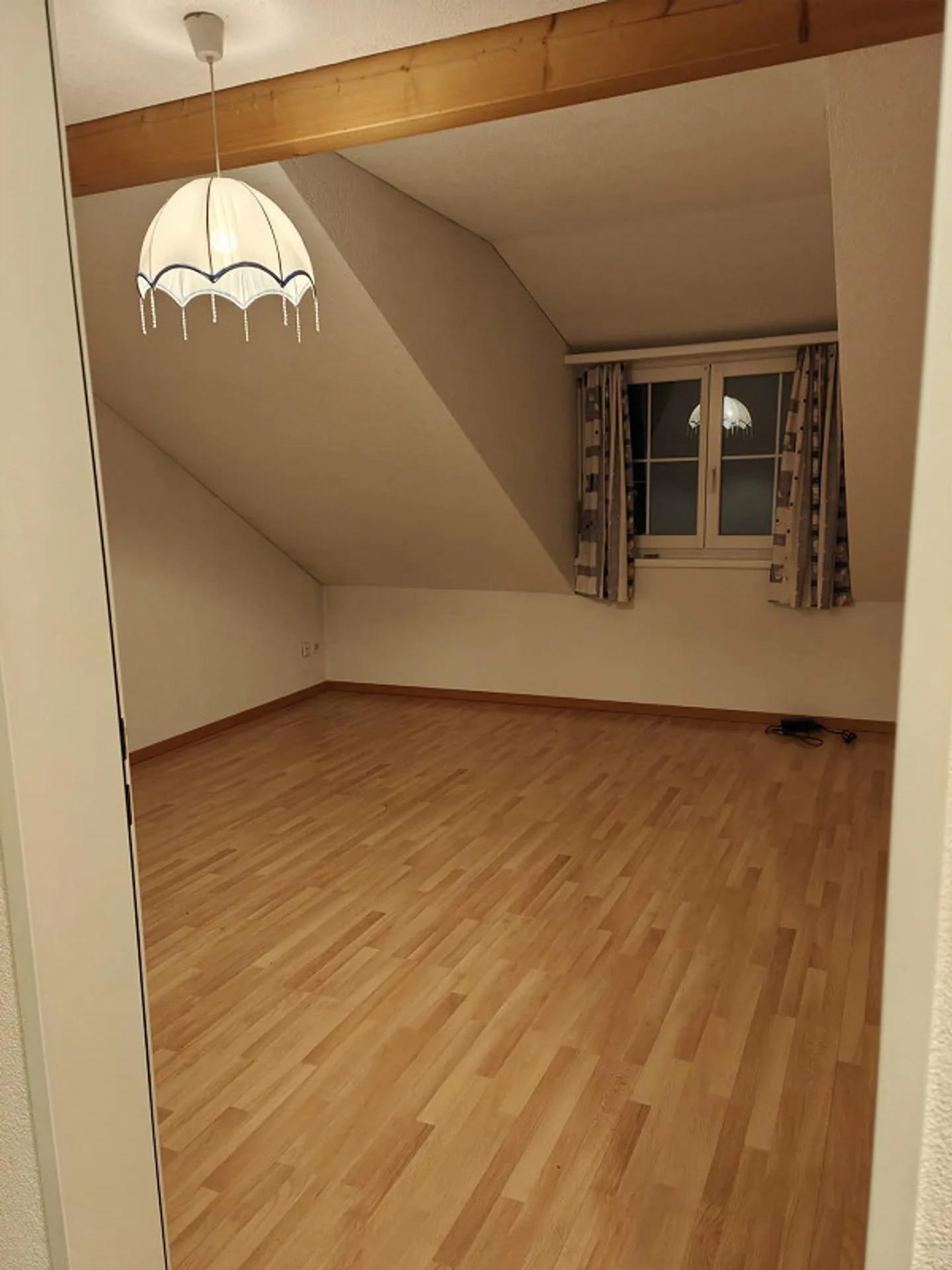 Appartamento attico di 4,5 stanze - Foto 7 di 10