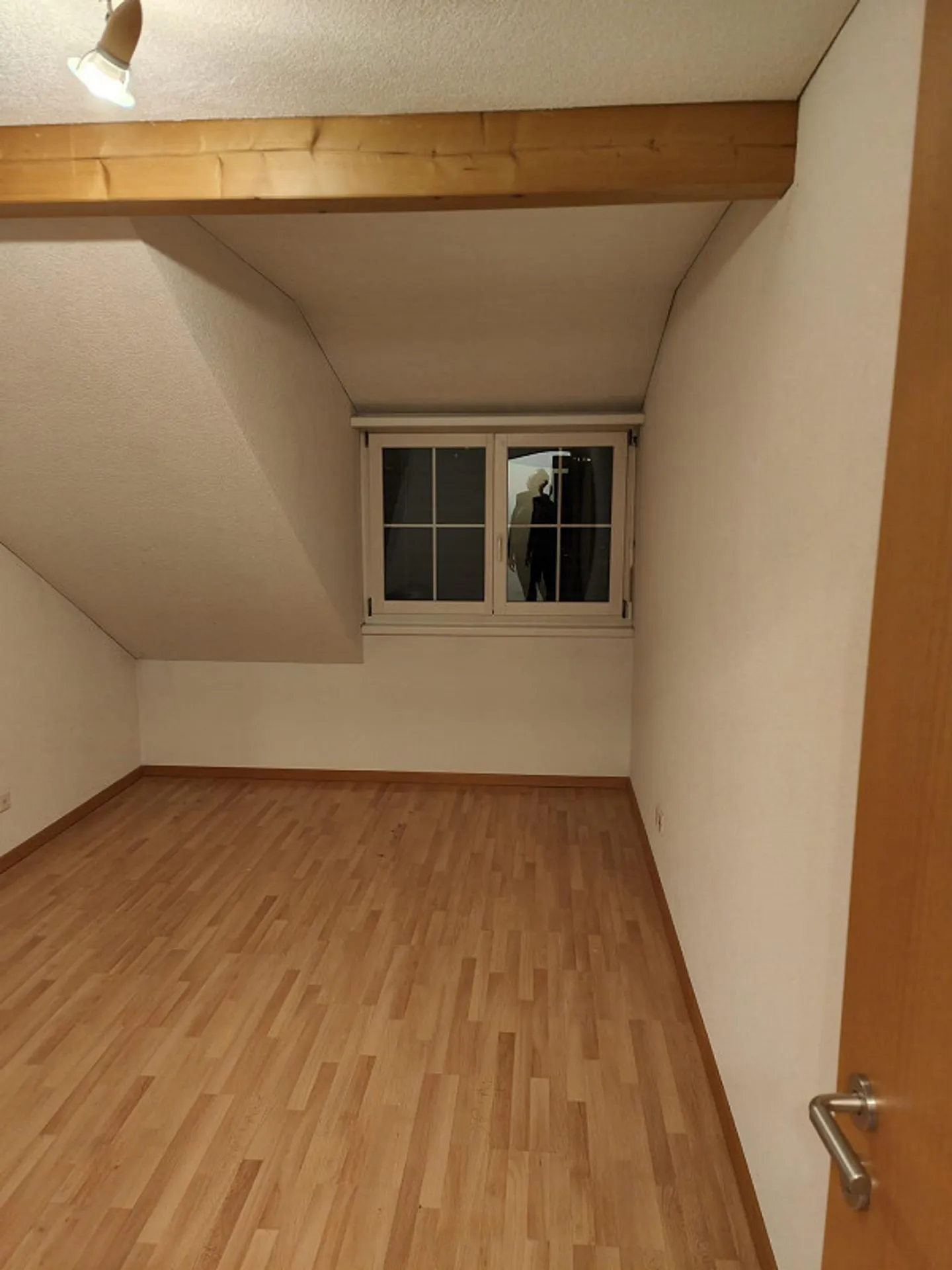 Appartamento attico di 4,5 stanze - Foto 8 di 10