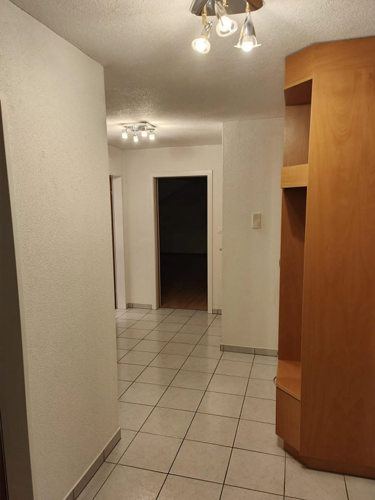 Appartamento attico di 4,5 stanze - Foto 9 di 10