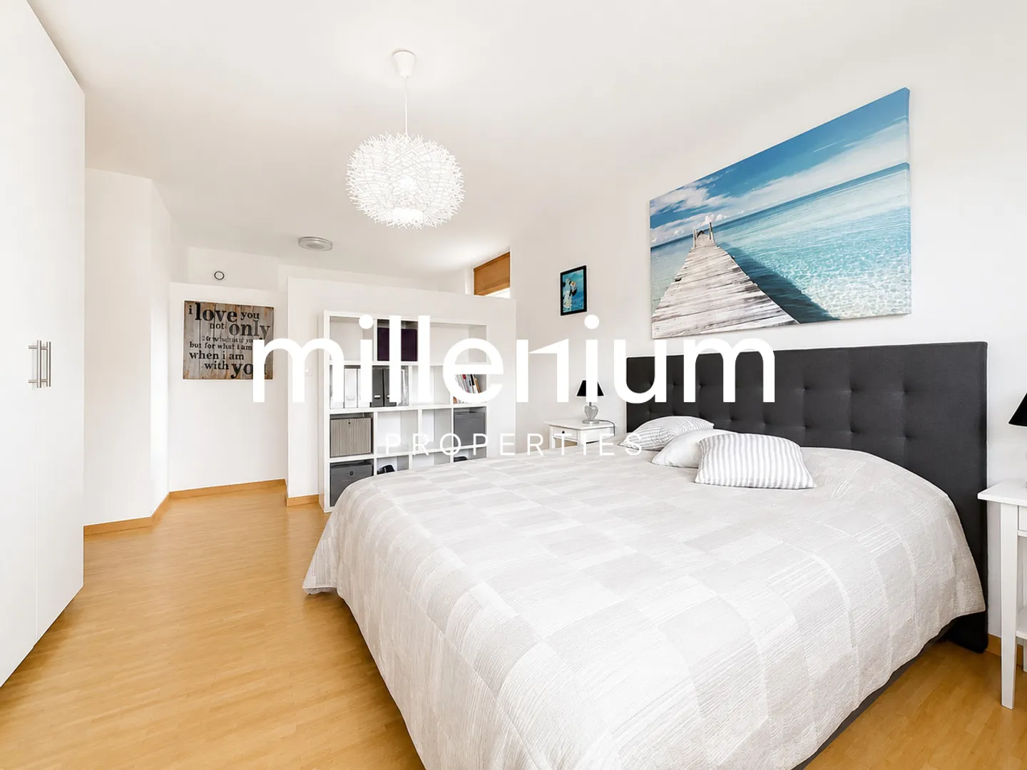 Stylish Apartment in Geneva - Photo 10 of 11