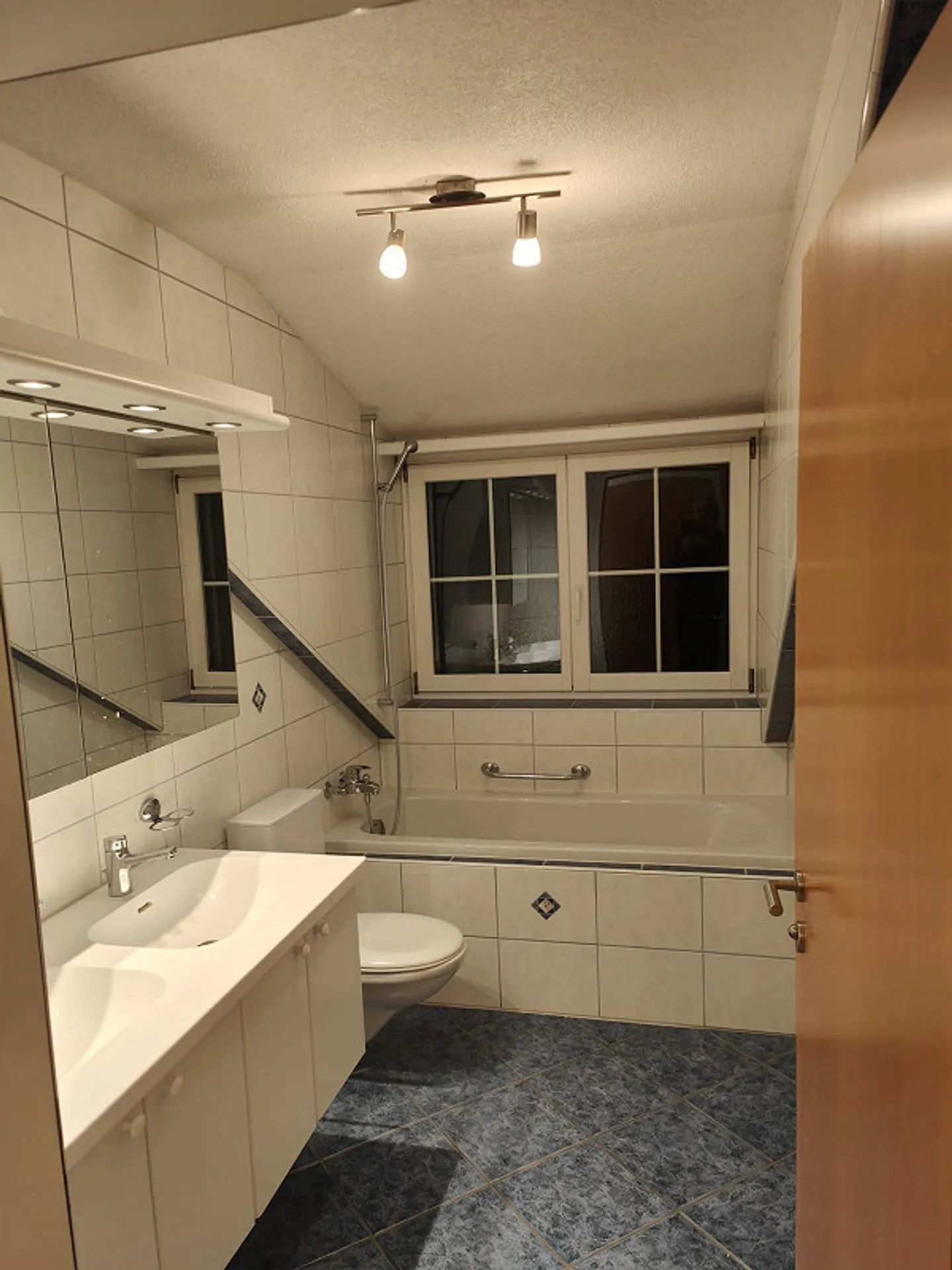 Appartamento attico di 4,5 stanze - Foto 10 di 10